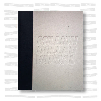 Also Known As - Million Dollar Vandal