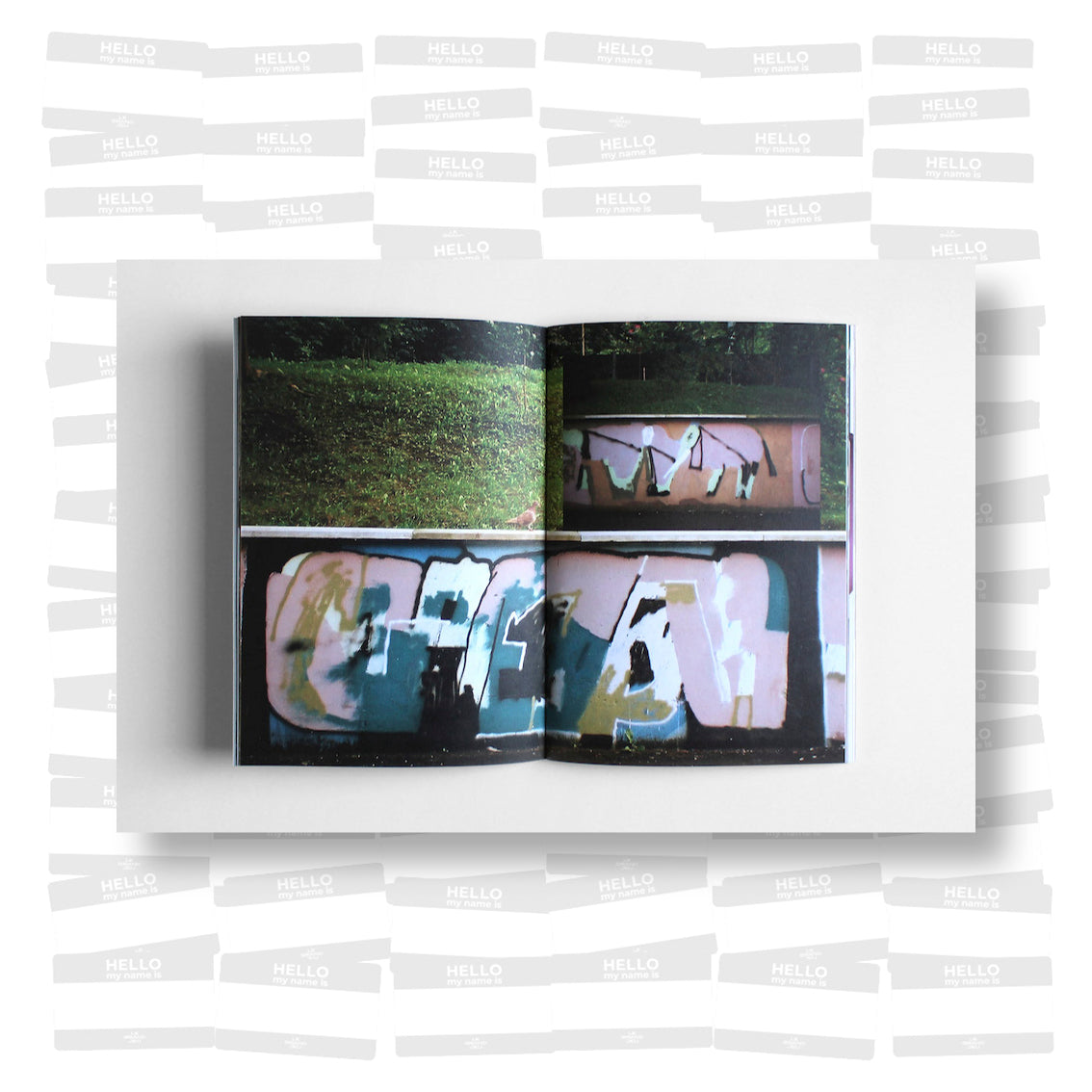 Pasha Open - I don’t know how to call it