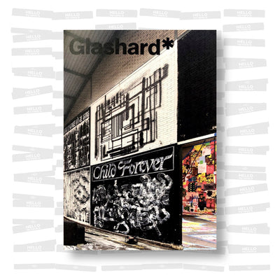 Glashard - Drie Ateliers in De Glasfabriek