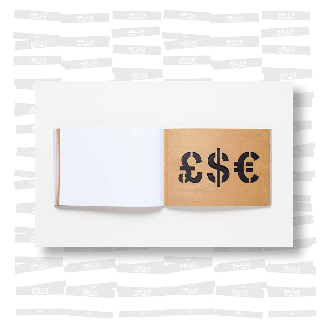 Patrick Thomas - Protest Stencil Toolkit