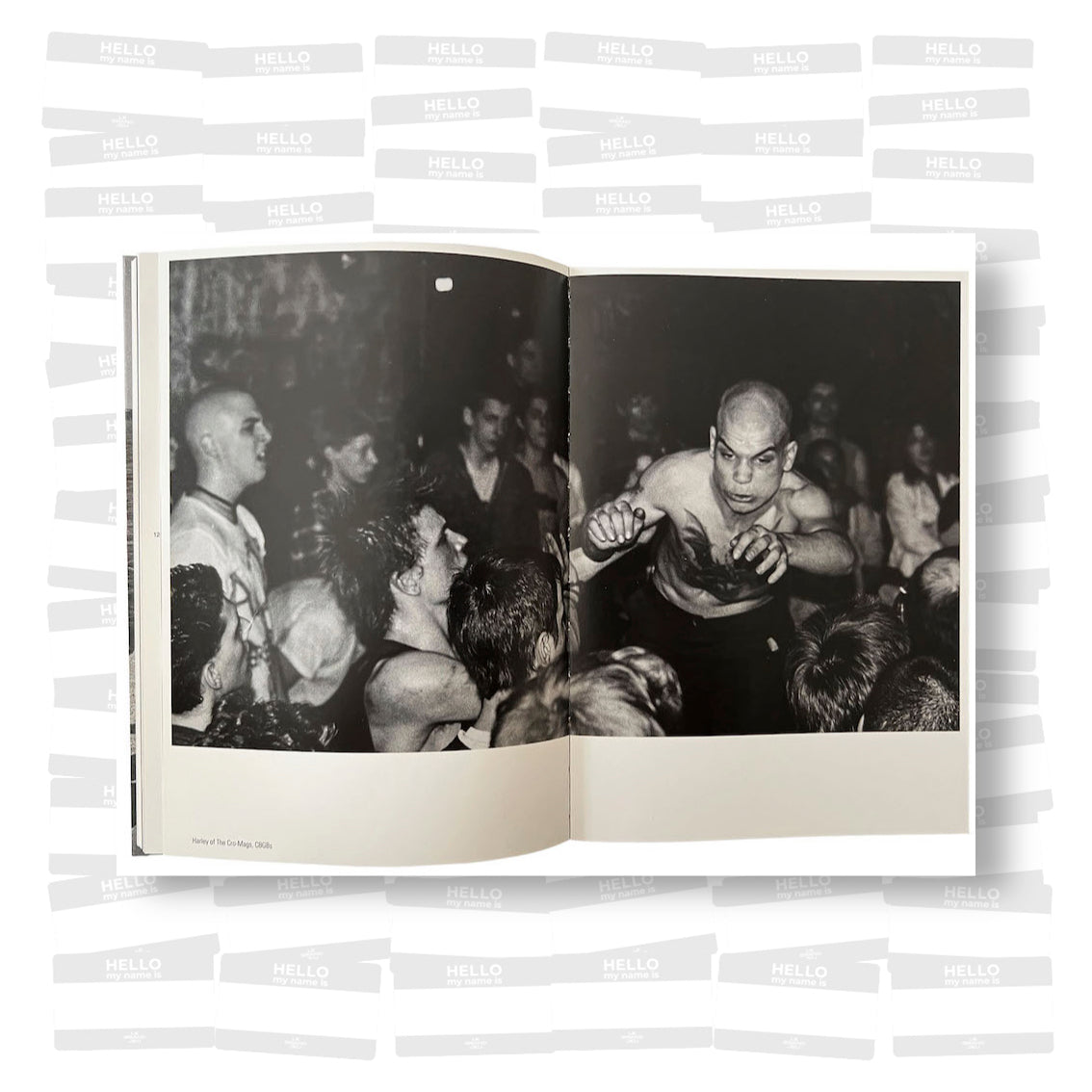 Eric Kroll - The New York Years: 1971 to 1994