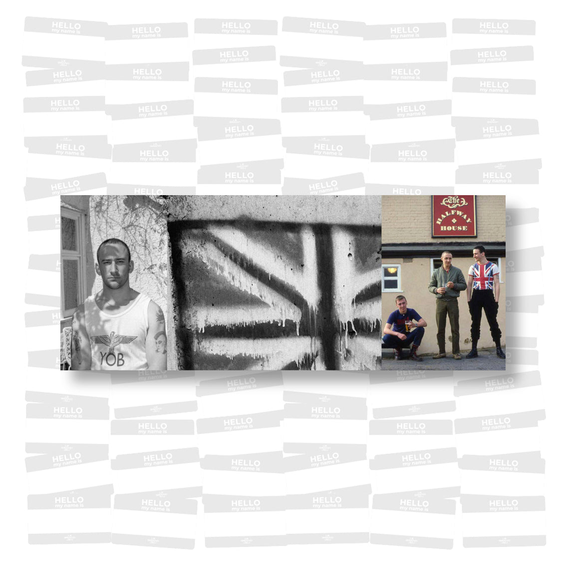 Gavin Watson - Oh the fun we had !