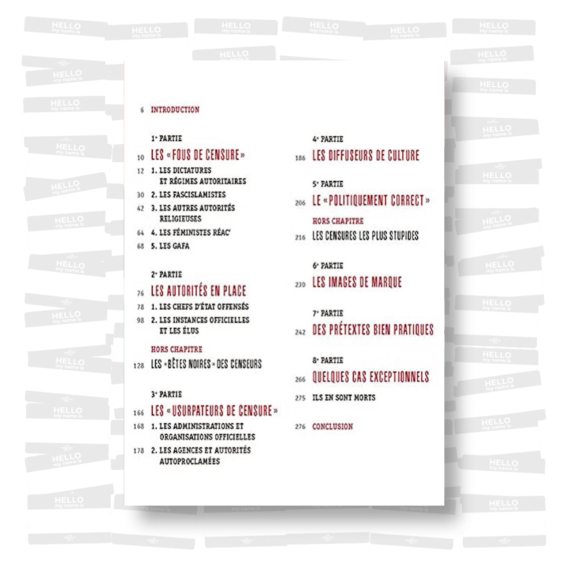 Images interdites: La censure au XXIe siècle - L'éternel retour de la censure