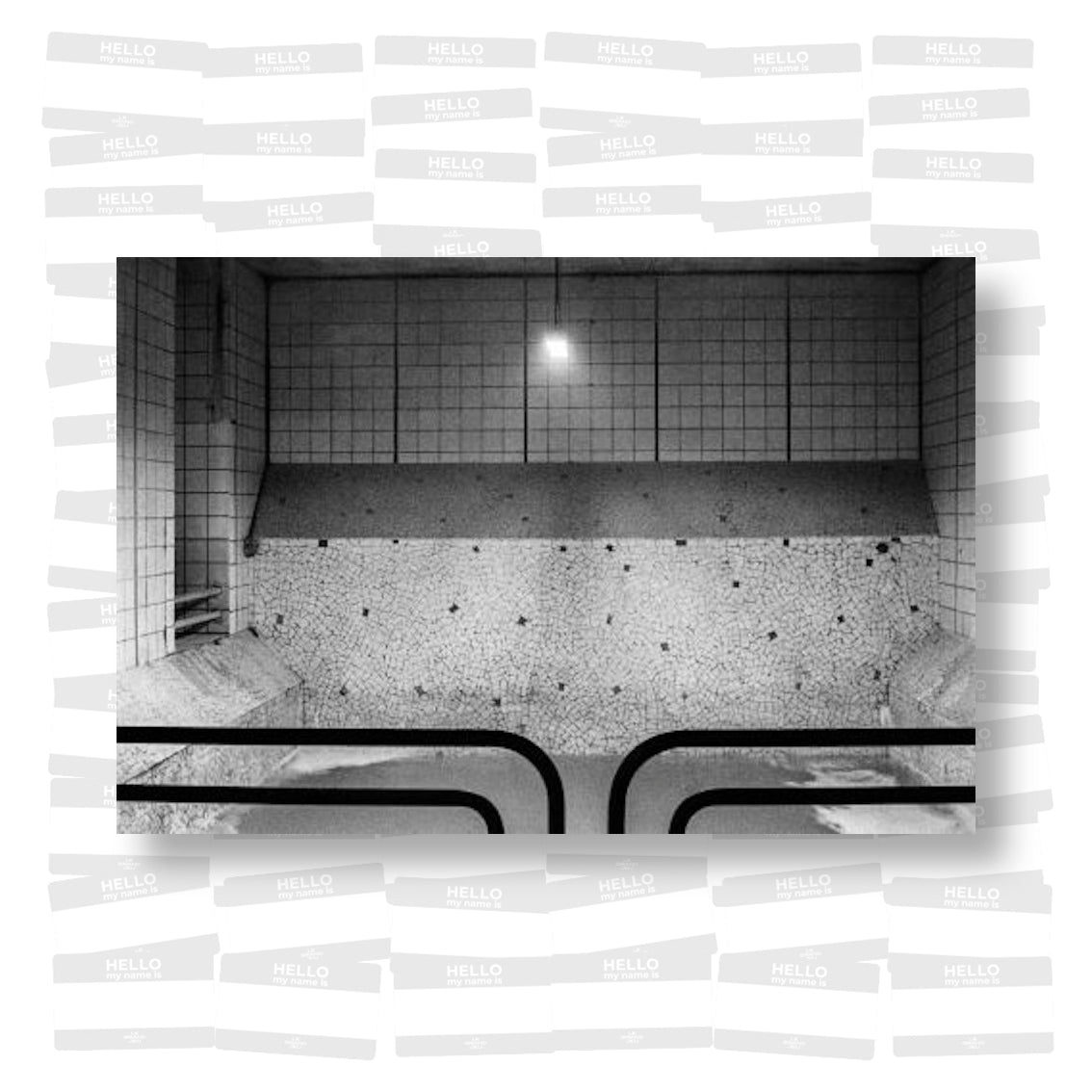 Clubbing #04 – Hubert