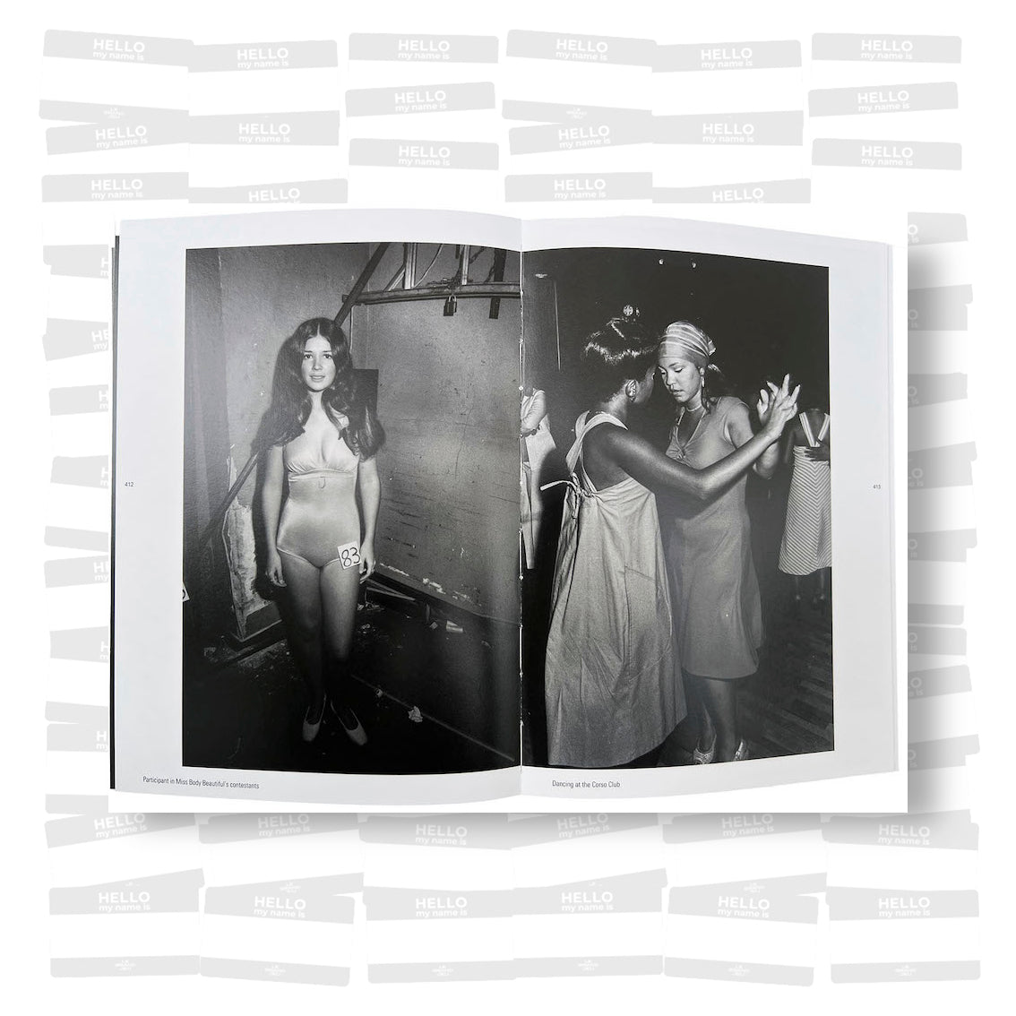 Eric Kroll - The New York Years: 1971 to 1994