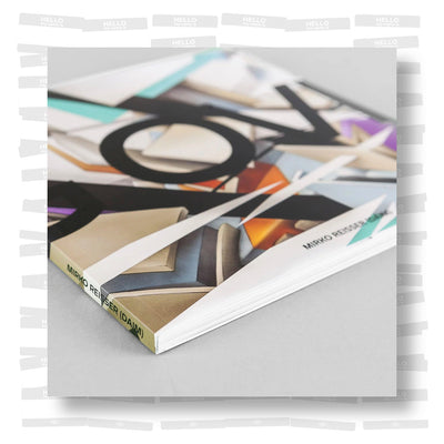 Mirko Reisser (DAIM) - Taking Over