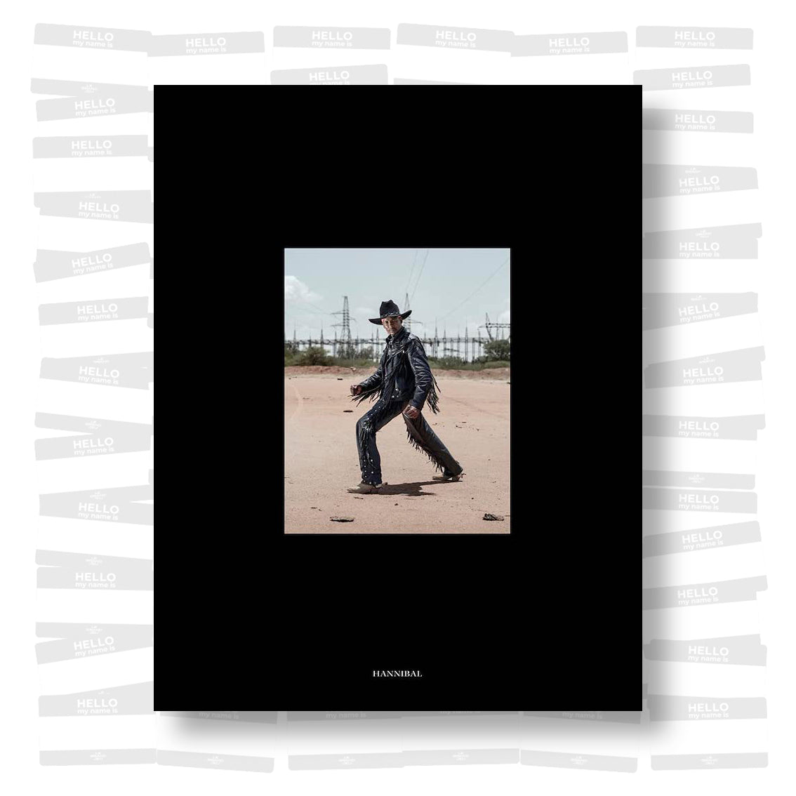 Pep Bonet - Hellbangers