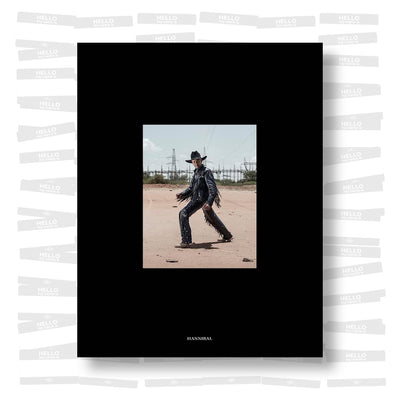 Pep Bonet - Hellbangers