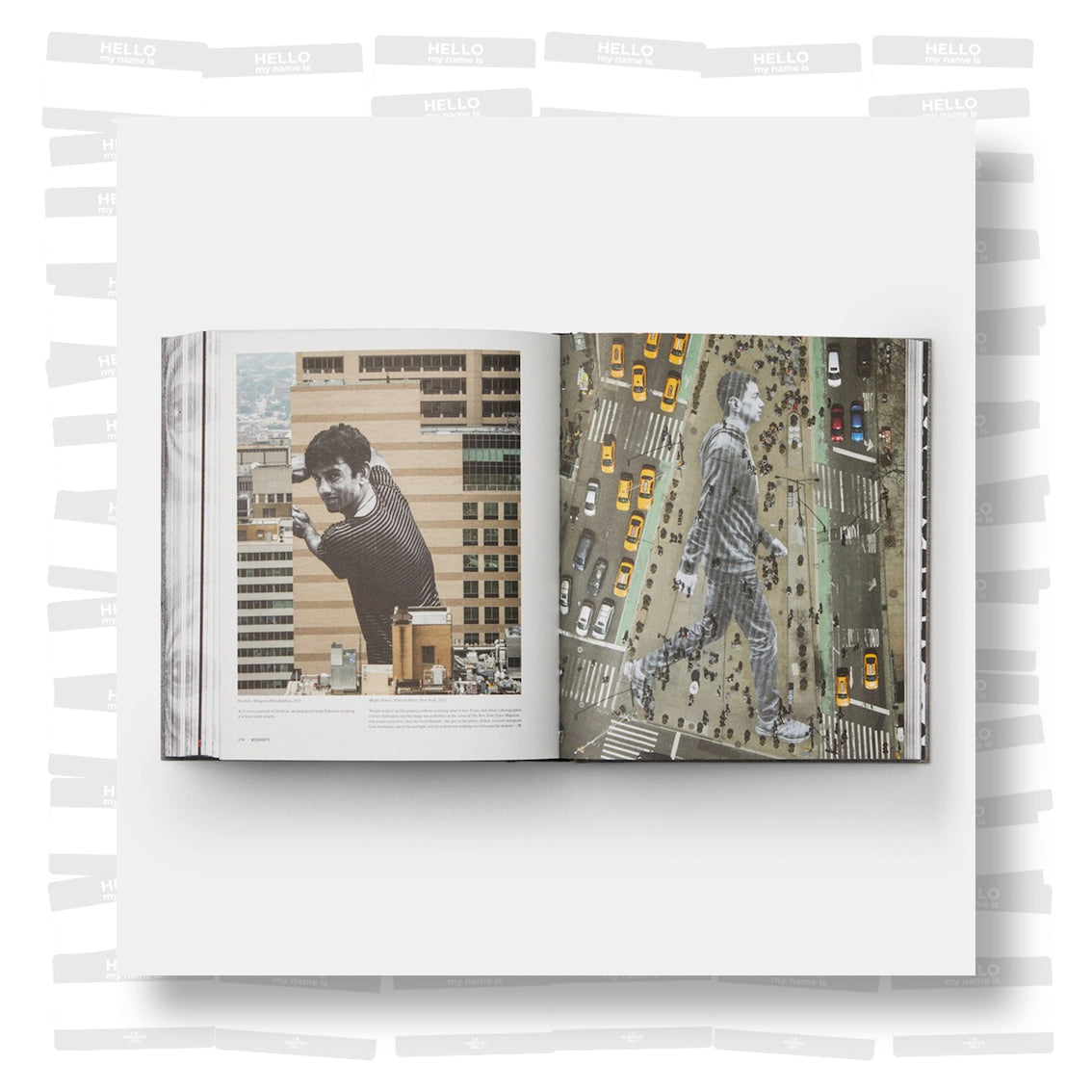 JR - Can art change the world ? (Revised and expanded edition)