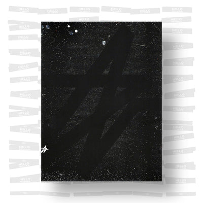 N.O.Madski - “The Sketch Issue”