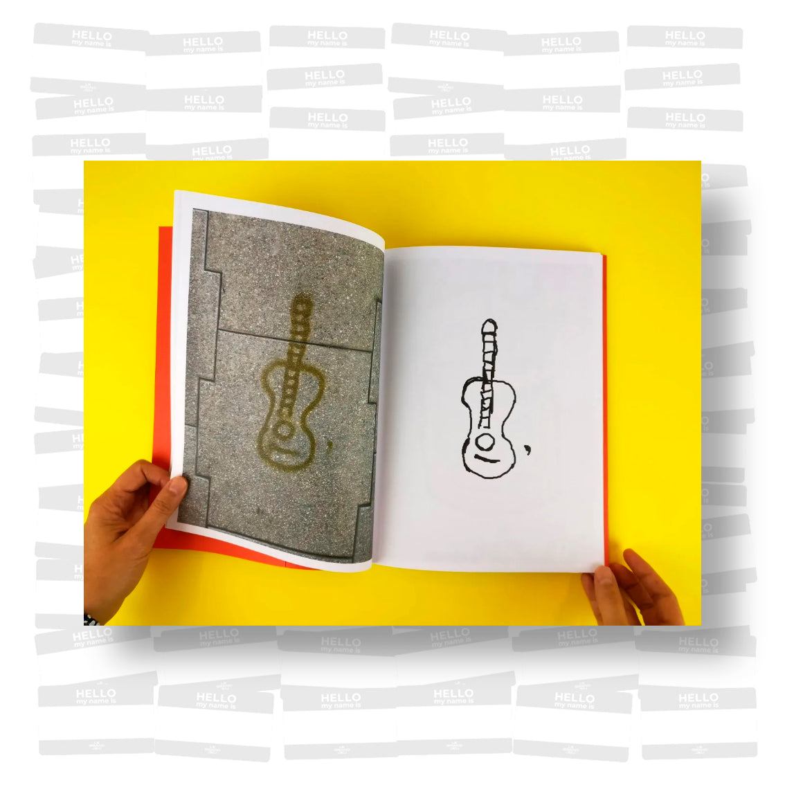 Germes Gang - Jetset di Street