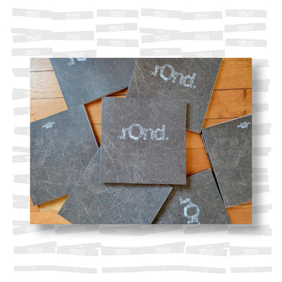 rOnd - HORS-CADRE