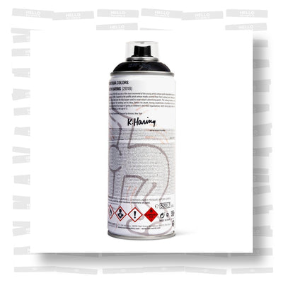 MTN Limited Editions - Keith Haring