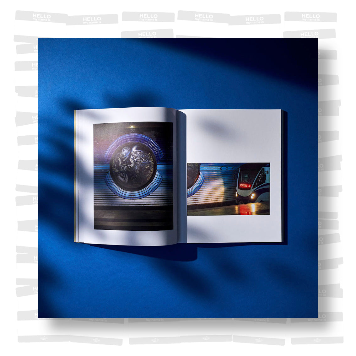 Edward Nightingale - You can’t always win