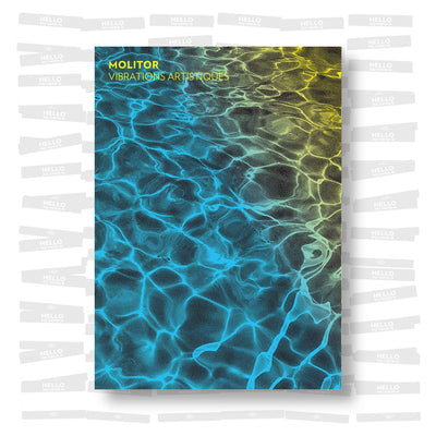 Molitor, Vibrations Artistiques