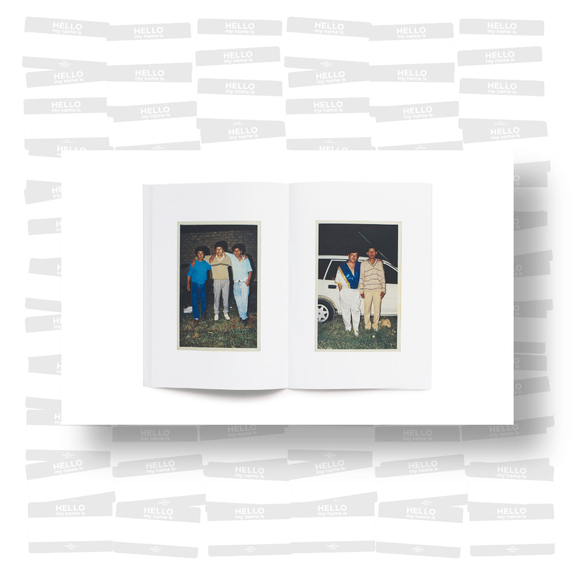 Nicolas Torres - Chicha Dreams