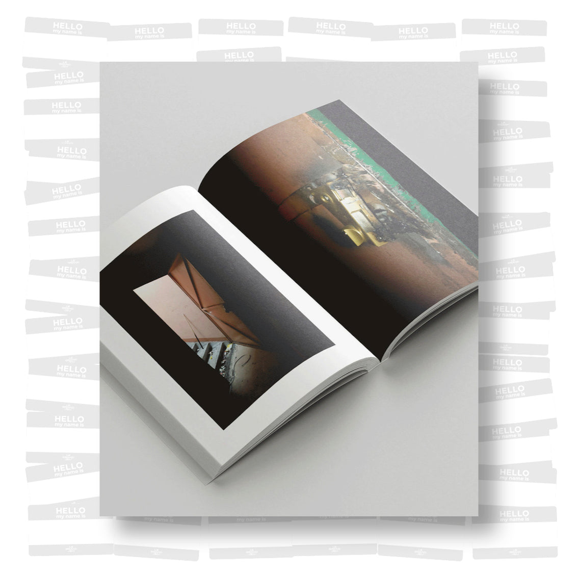 2SHY - A102 (SIGNED)