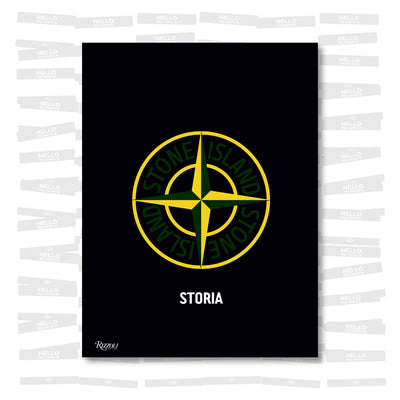 Stone Island - Storia