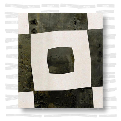 Berghain Kunst im Klub / Art in the Club