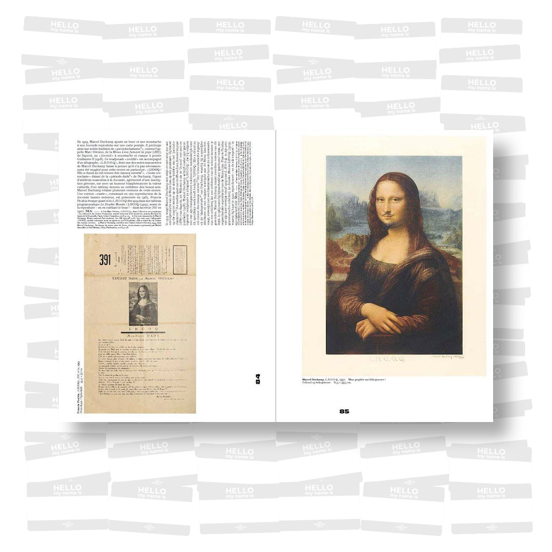 Hahaha: the Humor of Art