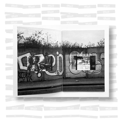 Saeio - Bintou Courte