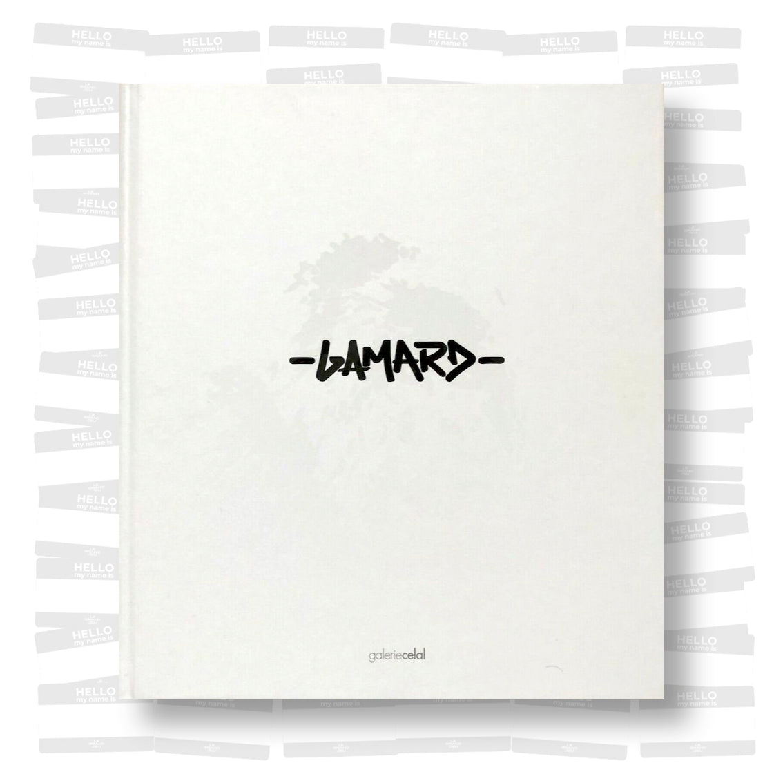 Antoine Gamard - Almost Dead