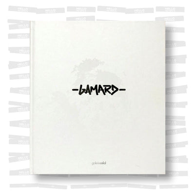 Antoine Gamard - Almost Dead