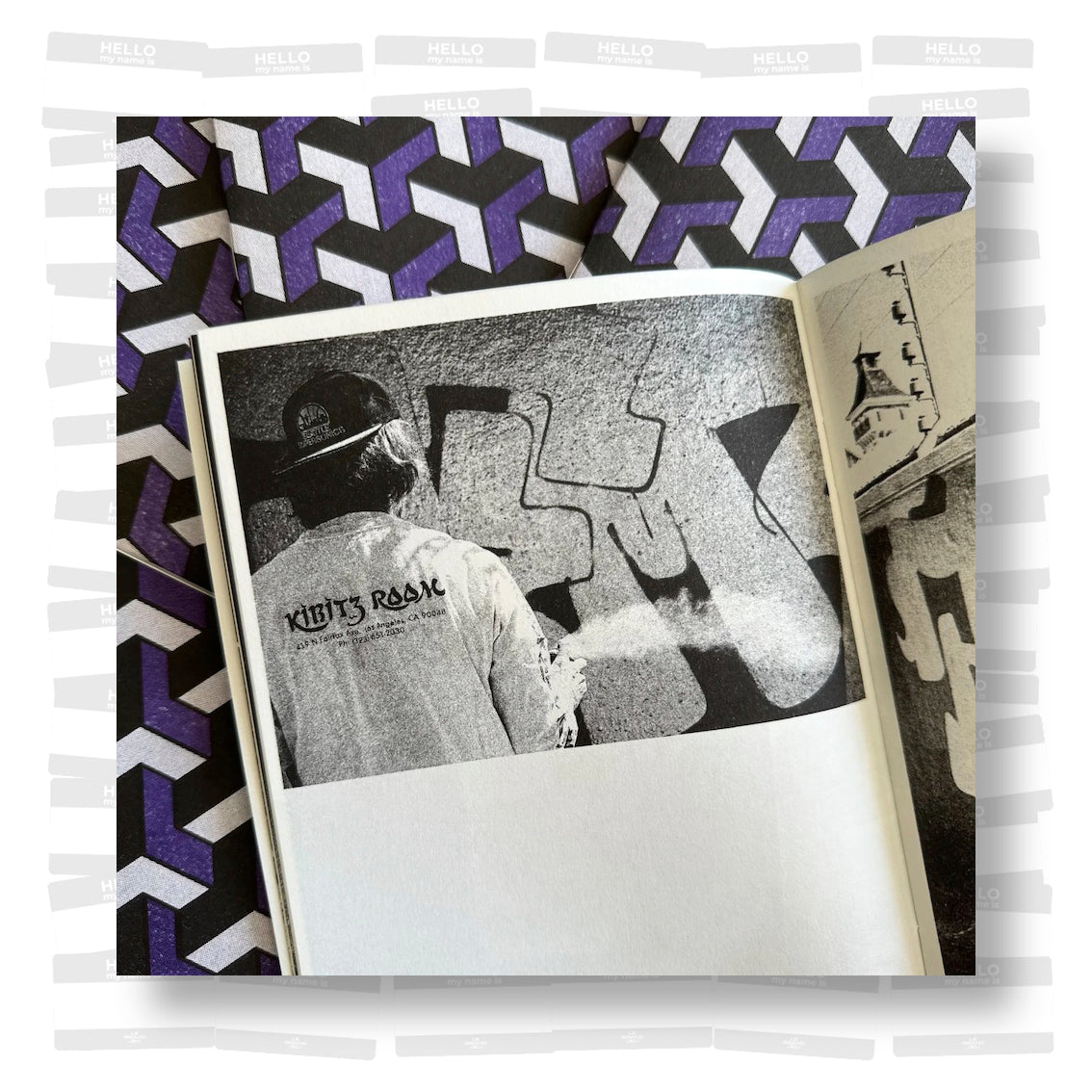 Les Mystères de Paris #6 Remio