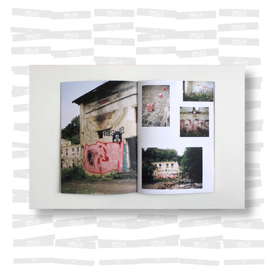 Pasha Open - Last time I called it "the pity party"