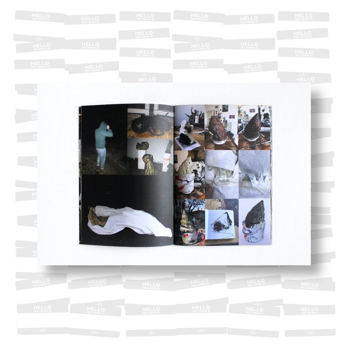 Simon Schrikker - Constructive Optimism