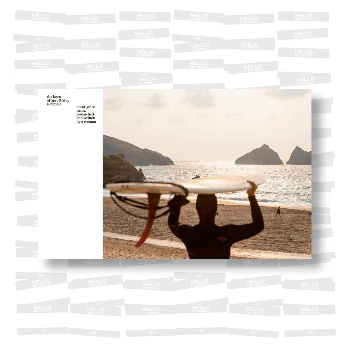 Surf & Stay 7 road trips in Europe