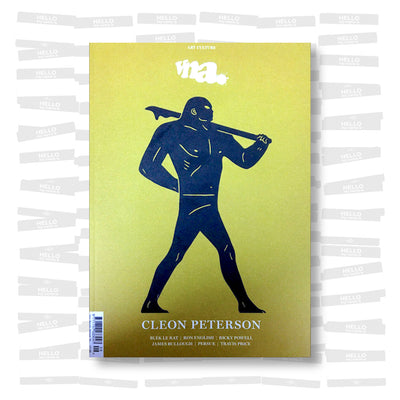 VNA - Very Nearly Almost #29