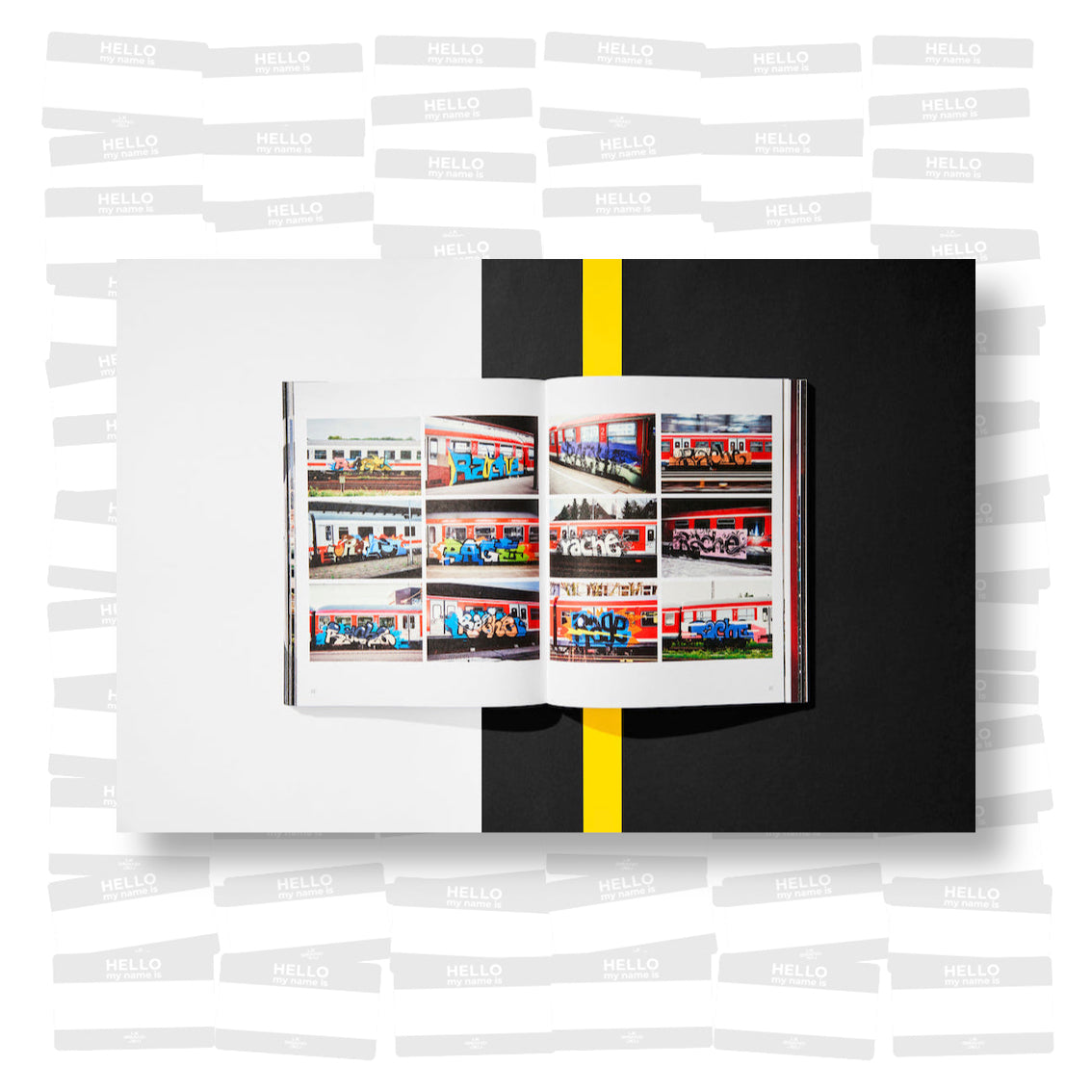 Rache - The Art of Rage 1998 - 2017