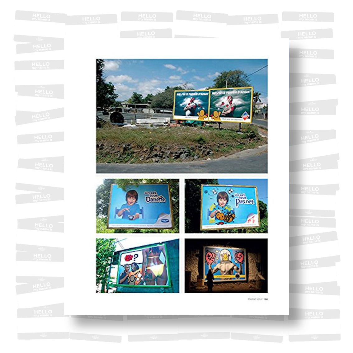 Fabienne Jonca - Jace: Magik Gouzou