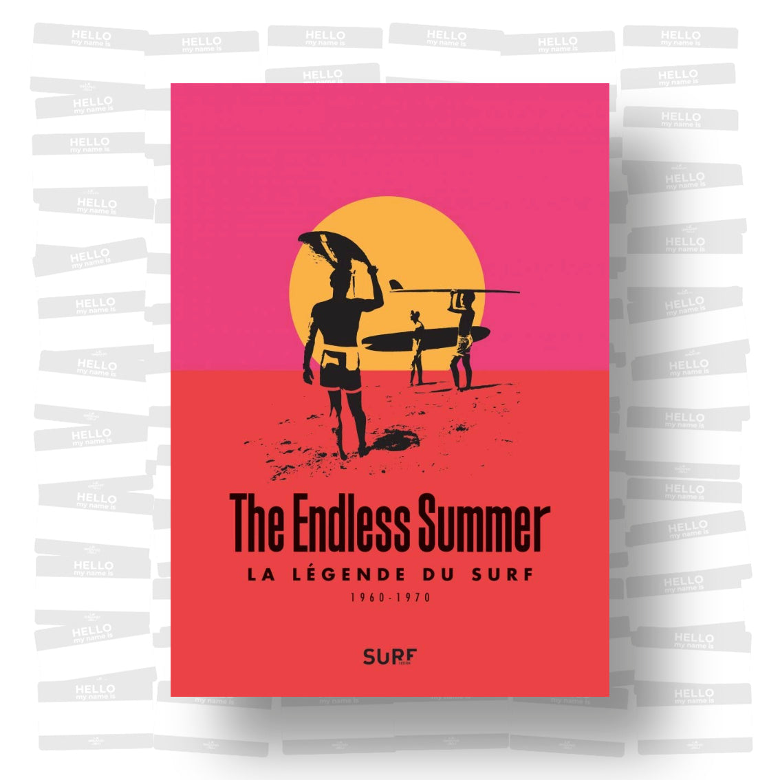 The Endless Summer. La légende du Surf
