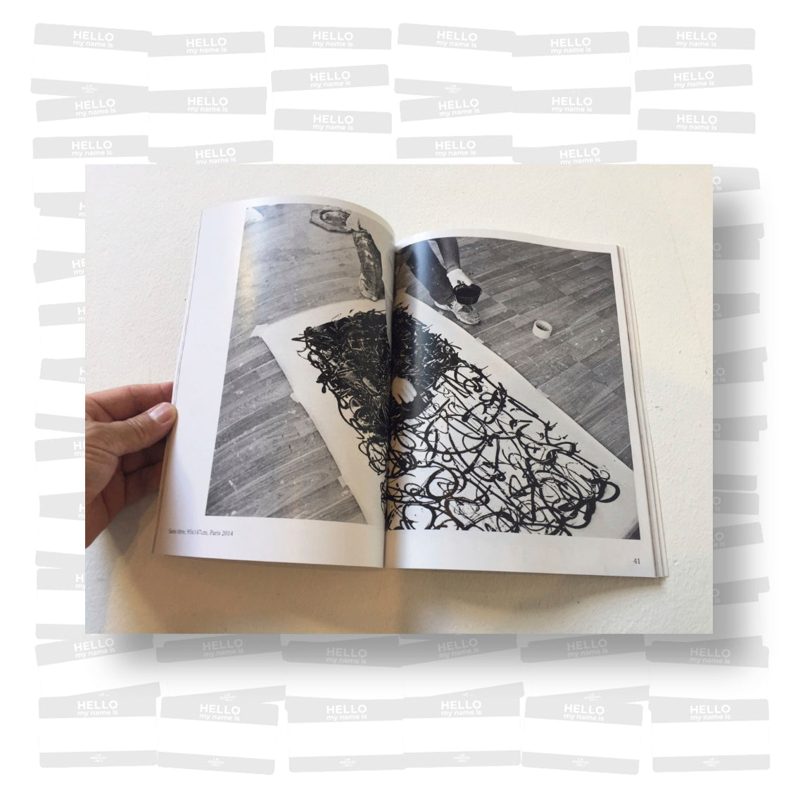 Tanc - Following signs