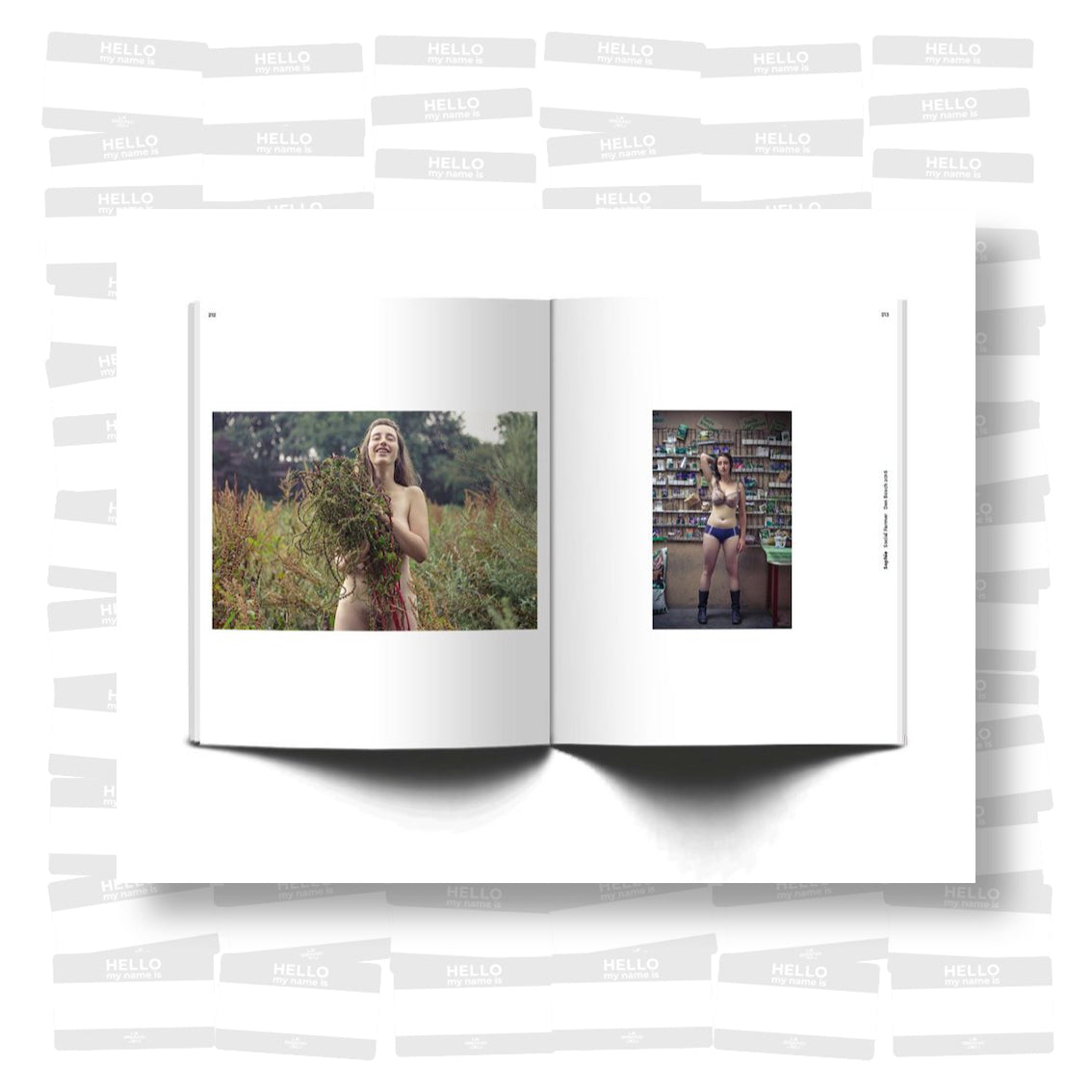 B.A.D. Beautiful and Determined