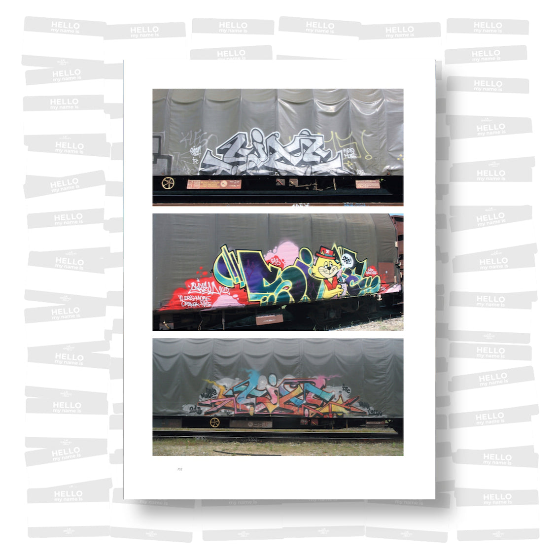 RustLife 3 : La bible de la rouille