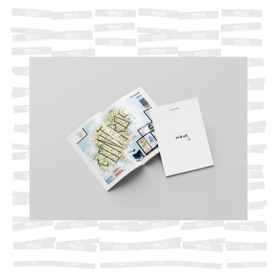 IRL & URL / 099 Collection #2