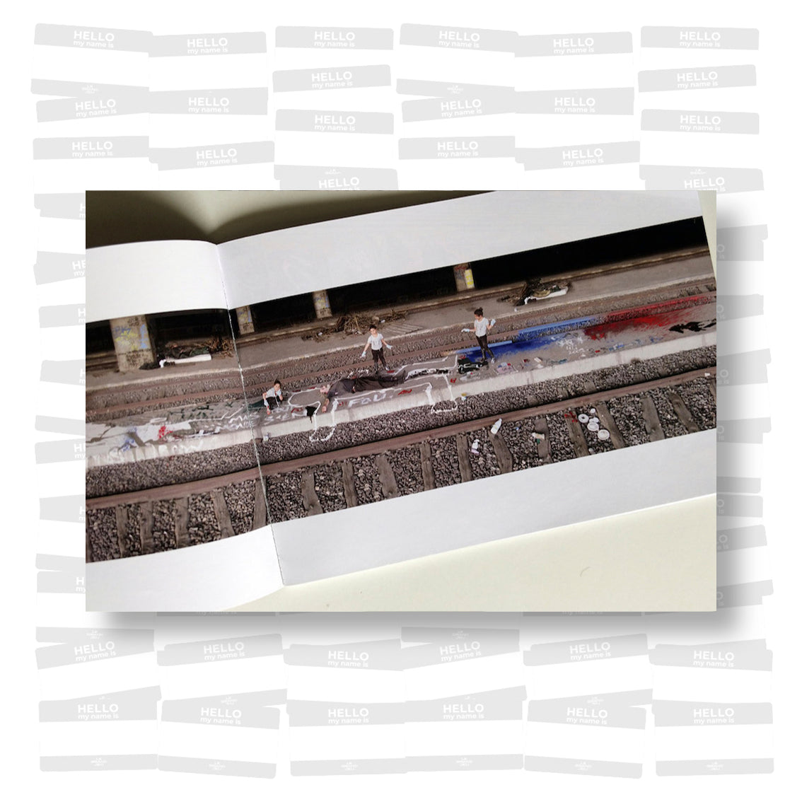 Verbol Keent - Avec ou Sang