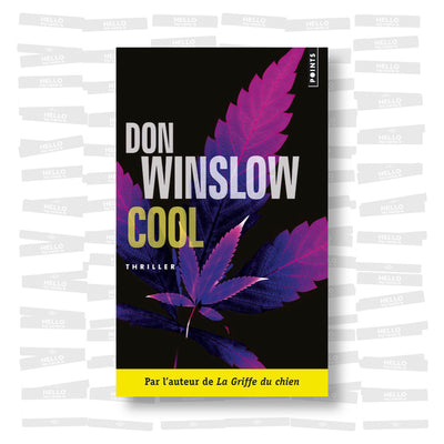 Don Winslow - Cool