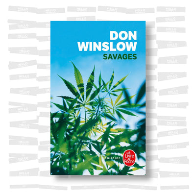 Don Winslow - Savages