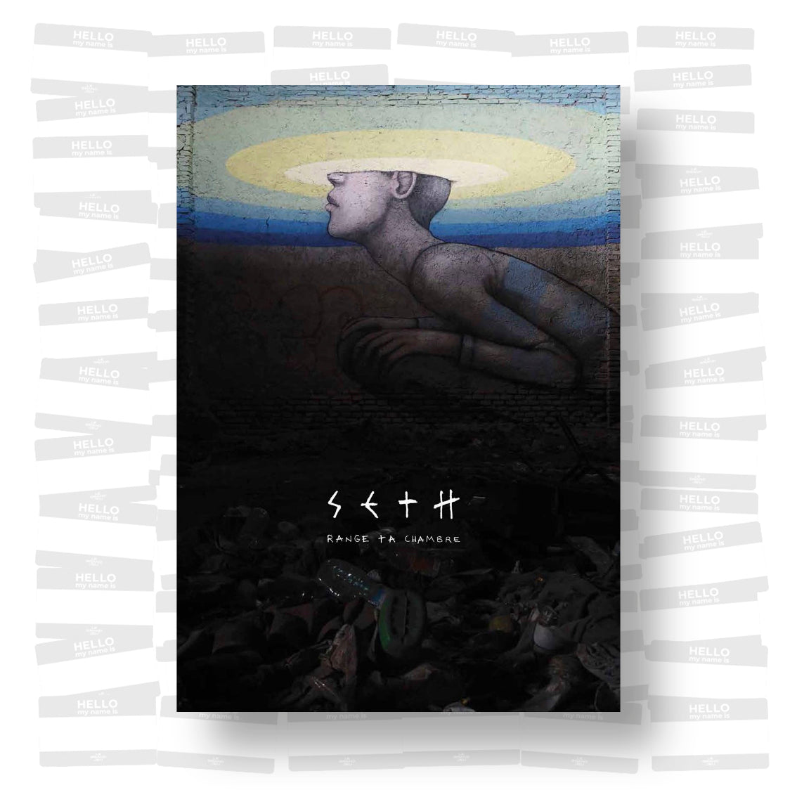 Seth - Range ta chambre