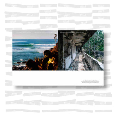 Surfer's Journal #146