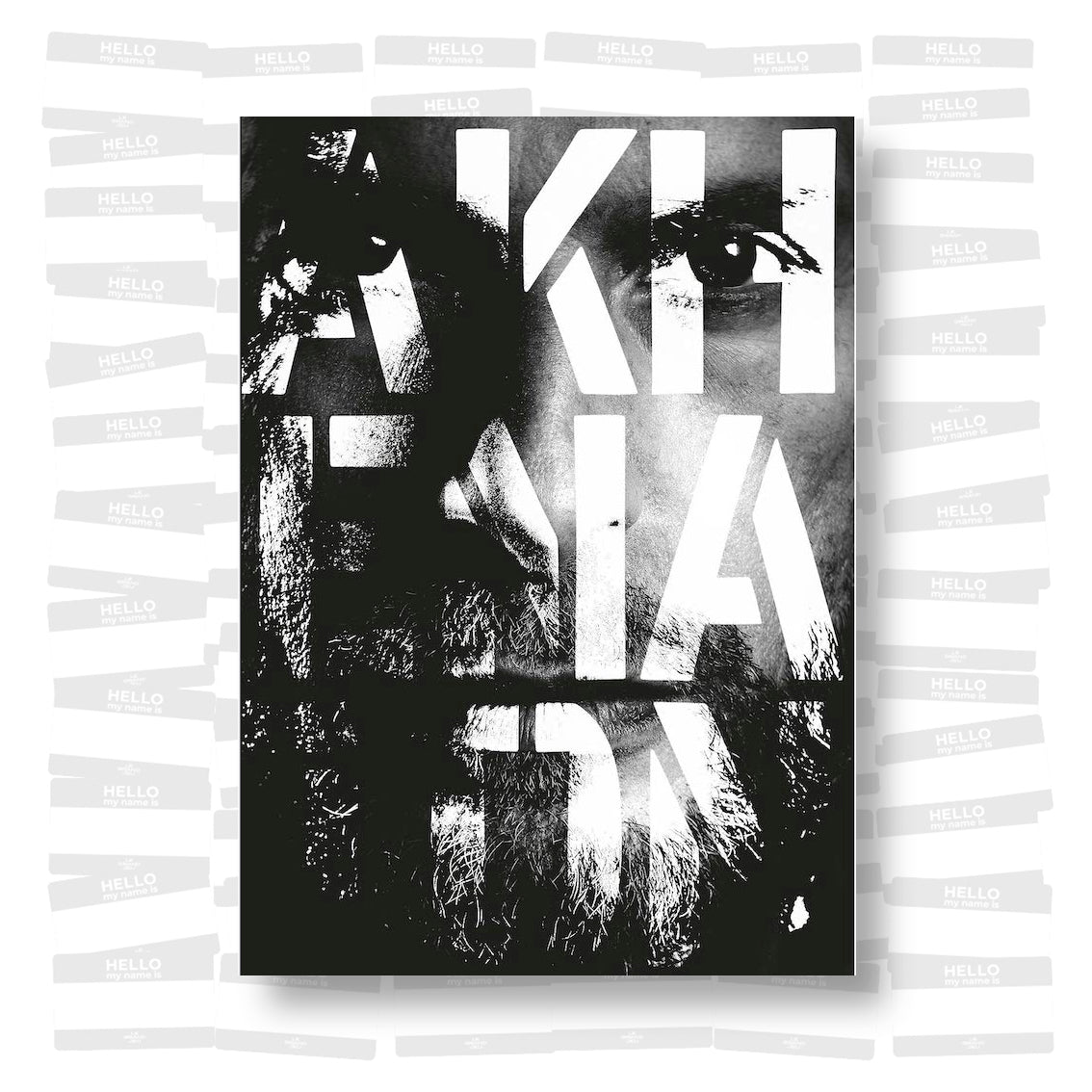 Akhenaton - La Faim de leur monde