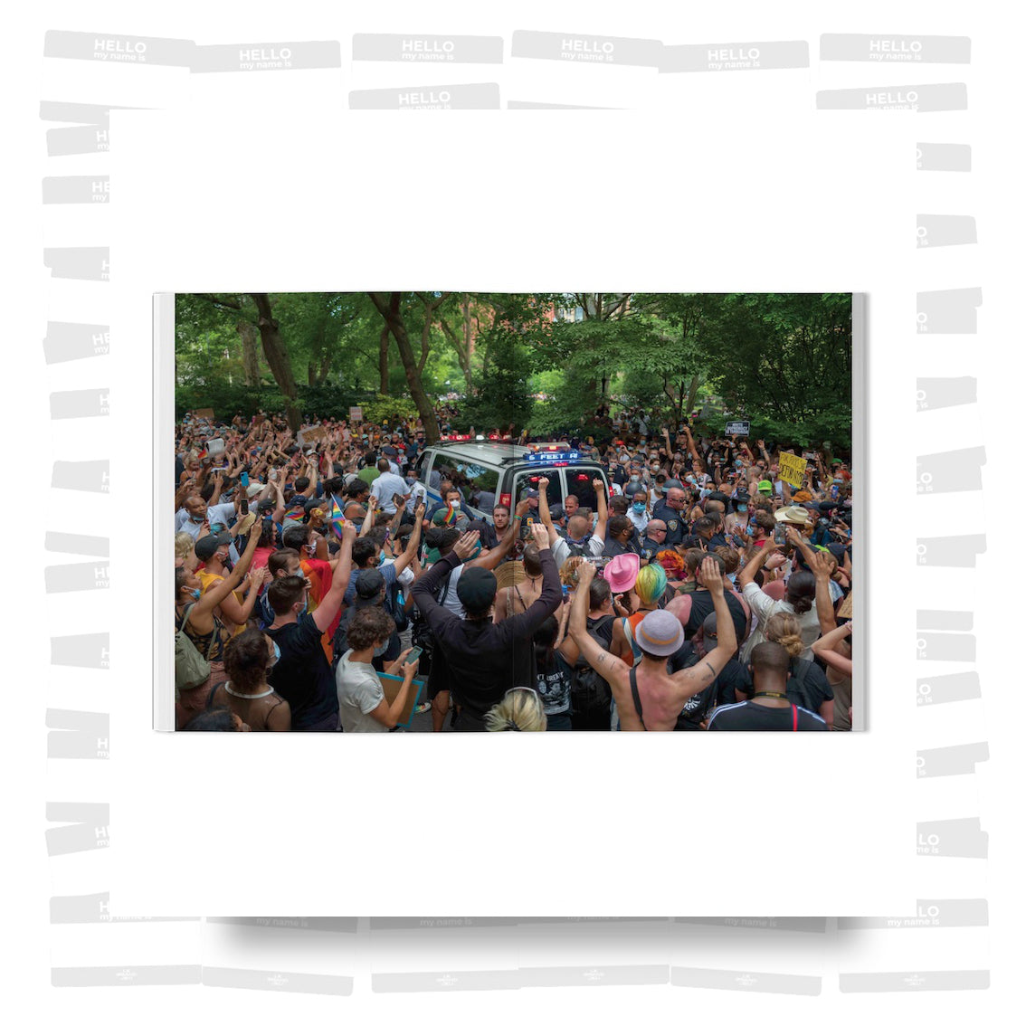 Ian Reid - A Few Days and Nights