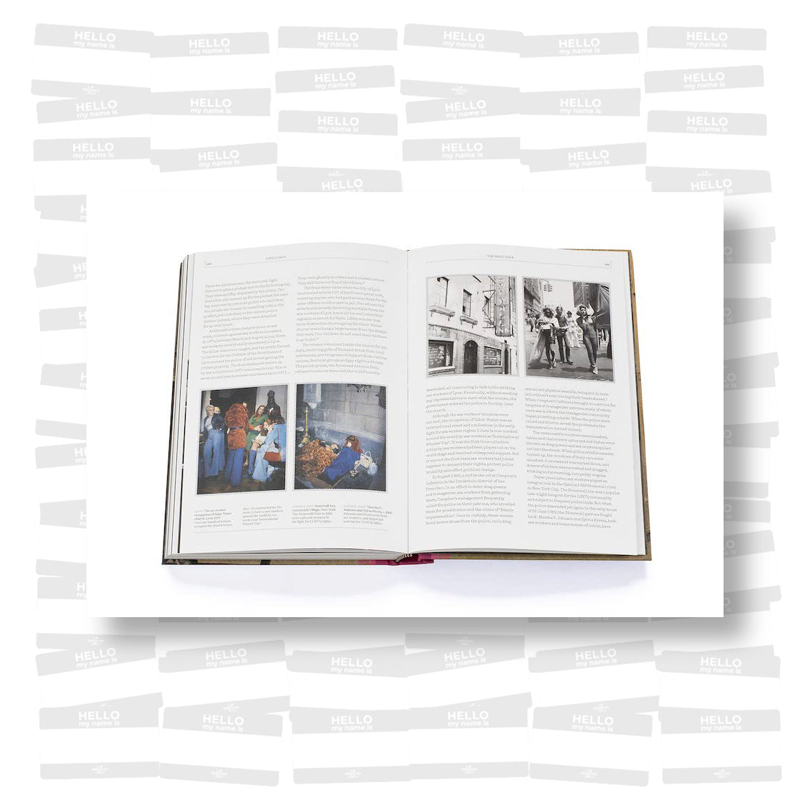 Harlots, Whores & Hackabouts A History of Sex for Sale