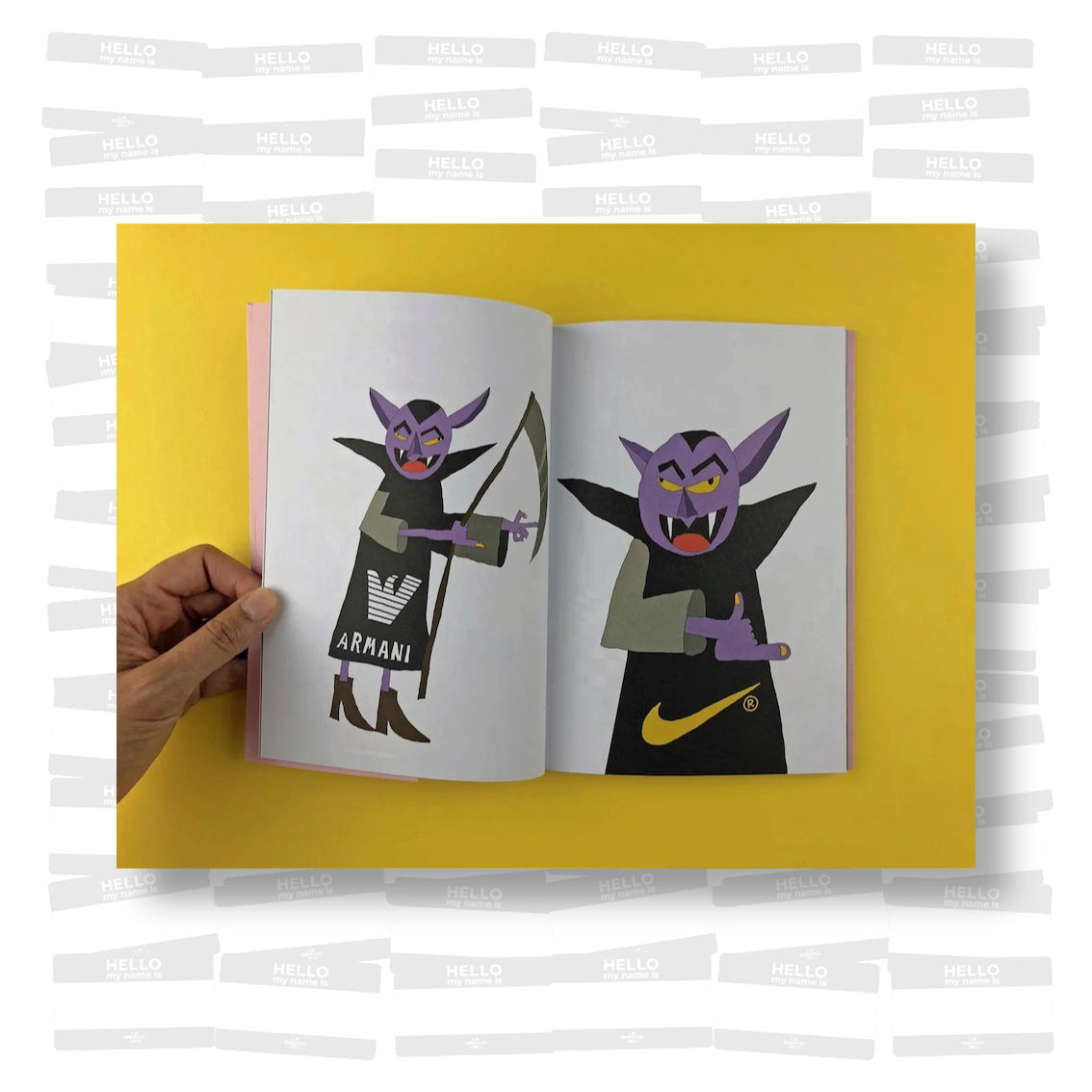 Germes Gang - Contemporary Landscapes