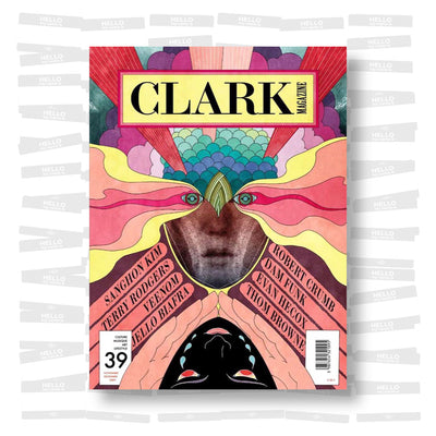 Clark Magazine #39