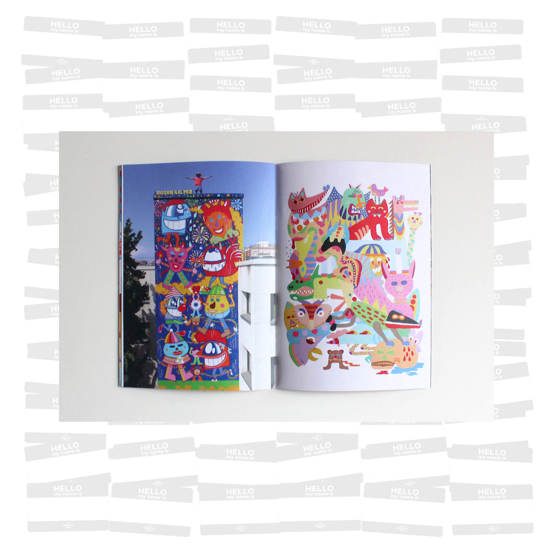 Zosen - Carnaval toda la vida